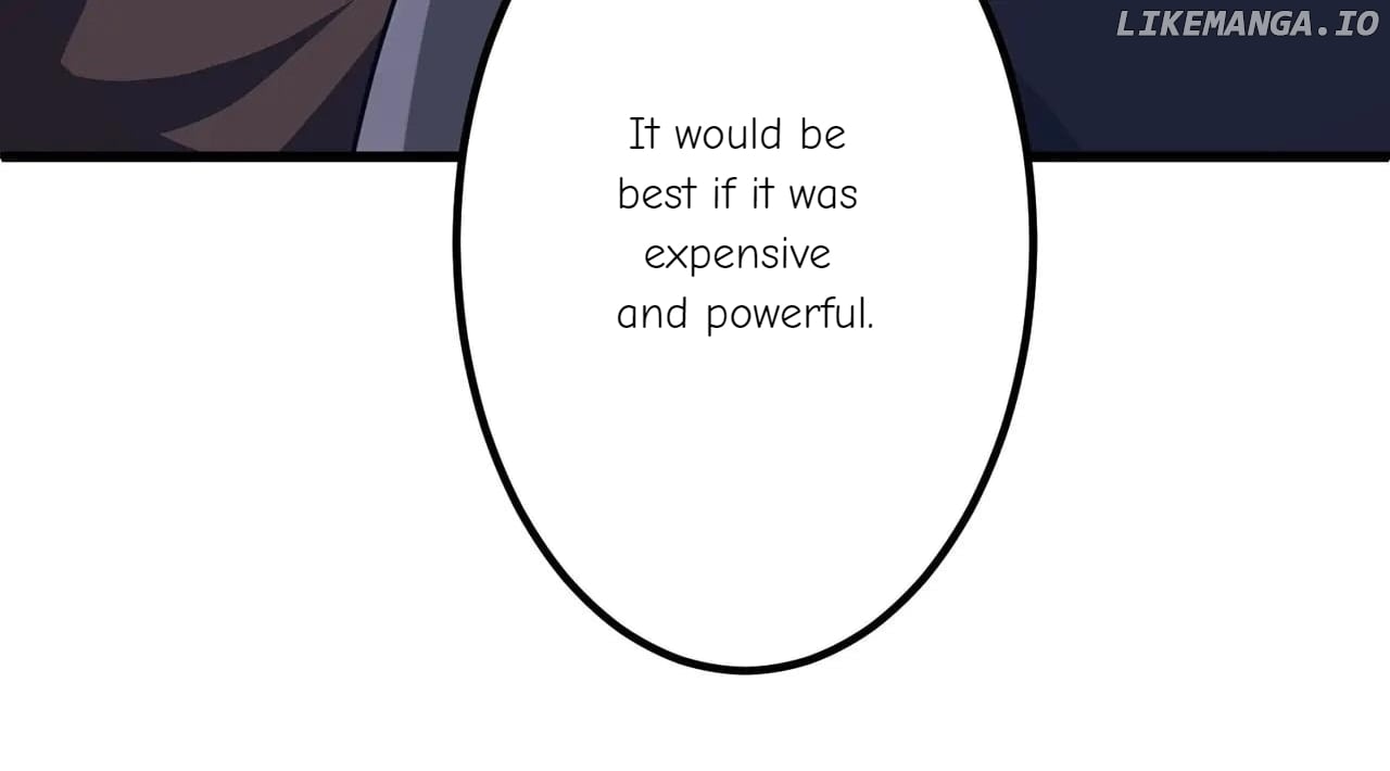 With My Netherworld Trillions, Game On! Chapter 210 - page 34